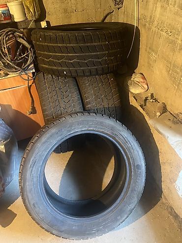 28550 r20 зима: Зимние шины SUV/4x4 Главное: размер 285/50 R20. Особенности: - — 2