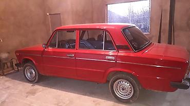 VAZ (LADA): VAZ 2101 (Jiquli) – klassik sedan Xüsusiyyətlər: - Kuzov rəngi — 7