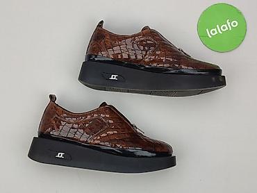 buty c: Venezia, Półbuty damskie, rozmiar 39 — 2