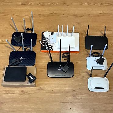 mi repeater: Wi Fi routerlər Münasib qiymət yazmışam ki tez satılsın. Qiymətə görə — 1