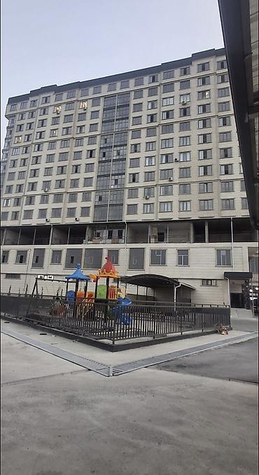 Продажа квартир: 3 комнаты, 99 м², Автовокзал, 10 этаж, ПСО (под самоотделку) — 3