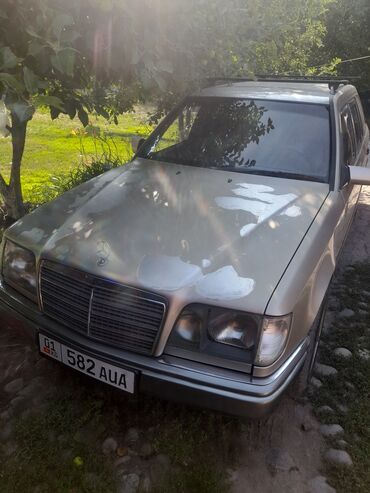 климат контроль мерс 210: Mercedes-Benz E-Class: 1994 г., 2.8 л, Автомат, Бензин, Универсал