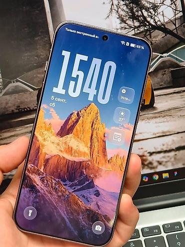 poco 3pro: Oppo Find X9 Pro, Б/у, 512 ГБ, цвет - Серый, 2 SIM — 2