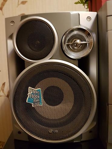DVD плееры: 3 DVD changer musiqi mərkəzi. Hər bir funksiyası işlək vəziyyətdədir — 7