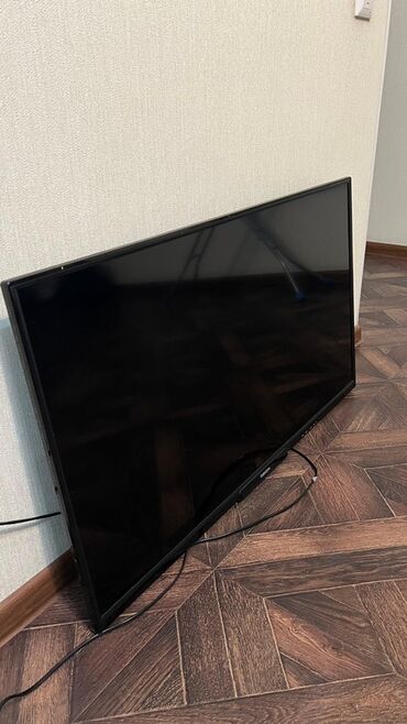 телевизор lg антенны: Срочно! Продам в отличном состоянии телевизор. Кронштейн отдам в