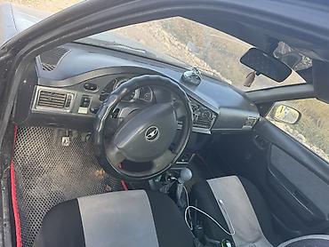 Daewoo: Daewoo Nexia: 2012 г., 1.6 л, Кол менен иштөөчү, Бензин, Седан — 3