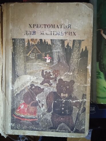 Художественная литература