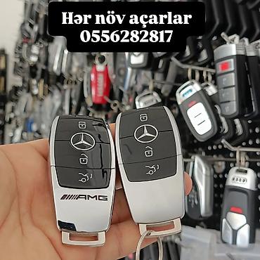masaj səyyar: Qulam avtomobil açar ustası Bakı və Sumqayıt .(səyyar xidmət — 6