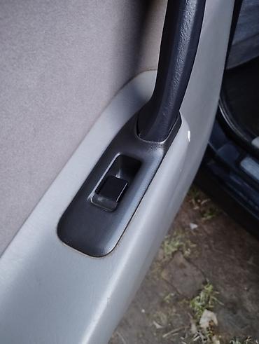 Nissan: Nissan Primera: 2000 г., 1.6 л, Механика, Бензин, Седан — 18