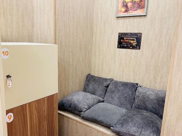 Otaqların günlük kirayəsi: Şəhərin mərkəzində, Qış Parkının yaxınlığında yerləşən Alina Home Baku — 16