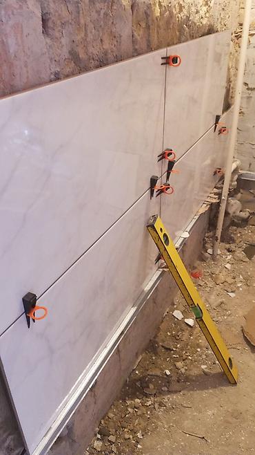 Ремонт под ключ: Отделочные и строительные работы «под ключ» кафель, краска, декор — 7