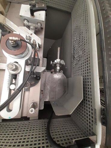 Ostali alati i mašine: Freza za aluminijum 1142 🛠️ Stanje: Polovno, remontovano, uvezeno iz na lalafo.rs — 3 Ostali alati i mašine: Freza za aluminijum 1142 🛠️ Stanje: Polovno, remontovano, uvezeno iz — 3