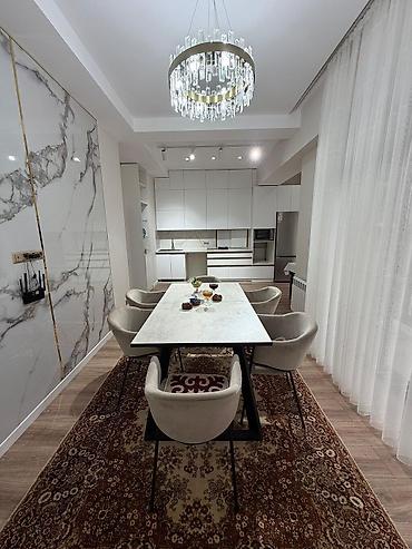 Продажа квартир: 3 комнаты, 80 м², Элитка, 7 этаж, Евроремонт at lalafo.kg — 1 Продажа квартир: 3 комнаты, 80 м², Элитка, 7 этаж, Евроремонт — 1