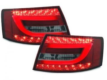 KRISTALNA LED LIGHT-BAR STOP SVETLA AUDI A6 (8) | Kristalna blago na lalafo.rs KRISTALNA LED LIGHT-BAR STOP SVETLA AUDI A6 (8) | Kristalna blago