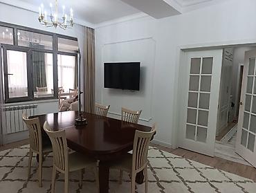 Продажа квартир: 3 комнаты, 112 м², Элитка, 9 этаж, Евроремонт — 8