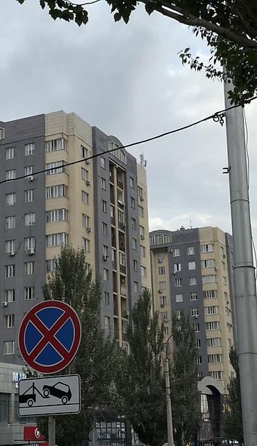 Продажа квартир: 2 комнаты, 71 м², Нижний Джал (Джал-23) Элитка, 4 этаж, Евроремонт — 1