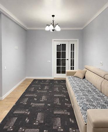 район мадина: 3 комнаты, 78 м², Мадина Элитка, 8 этаж, Евроремонт — 1