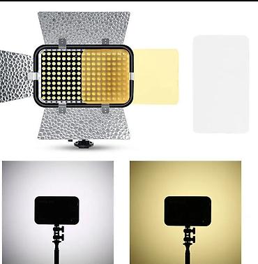 Освещение: Продается для фото и видео сьемки профессиональные техники от Godox — 9