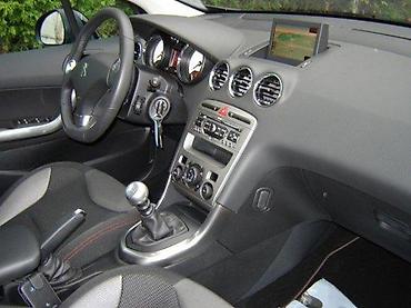bmw guralica: ENTERIJERI ZA PEUGEOT 308 | Enterijeri za peugeot 308 model 5. vrata — 1