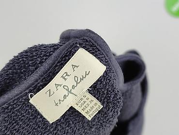 koszulka nirvana cropp: Zara, Top damski, rozmiar S — 4