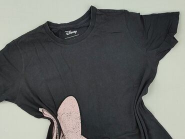 koszulka dzik reserved: Cropp, T-shirt damski, rozmiar M