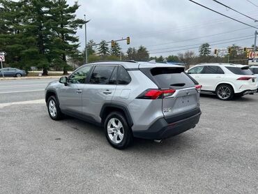 тойота рав четыре: Toyota RAV4: 2019 г., 2.5 л, Вариатор, Гибрид, Кроссовер