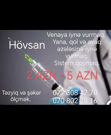 ozel klinikaya tibb bacisi teleb olunur 2024: HÖVSAN