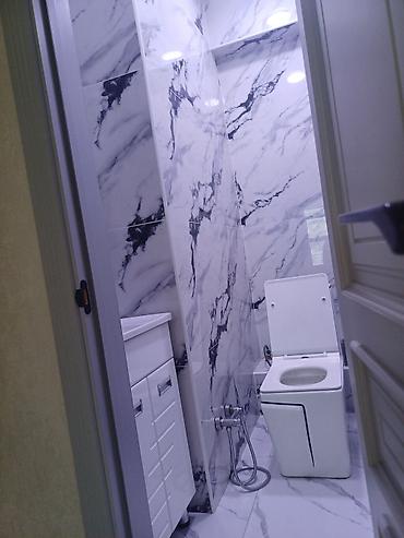 Комнаты: 100 м², С мебелью полностью — 8
