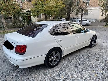 супра машина: Toyota Aristo: 2003 г., 3 л, Автомат, Бензин, Седан — 2