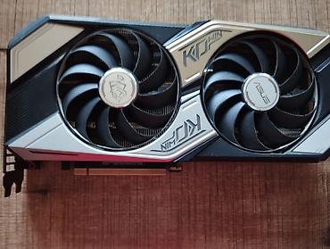 ram ddr 2: ASUS KO Dual GeForce
3070 — 1