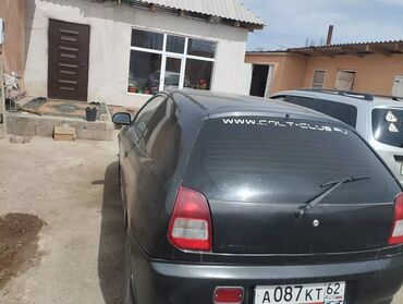 купить фольксваген тауран: Mitsubishi Colt: 2002 г., 1.3 л, Механика, Бензин, Купе