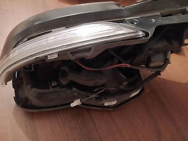 Другие автозапчасти: Запчасти SsangYong Korando (2020) (б/у) Хорошее состояние Оригинальные — 12