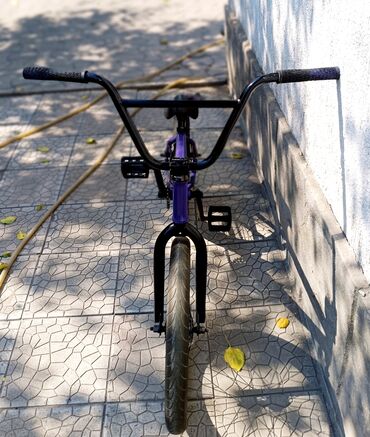 BMX велосипеды: BMX велосипед, Рама M (156 - 178 см), Б/у