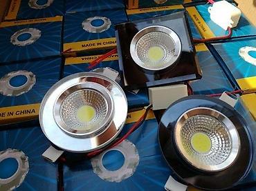 sakura drvo: Eskluzivne KRISTAL elegantne Led rozetne 3w+2w 220v. Kristalne rozetne — 6