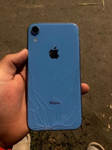 майкрософт ноутбук цена бишкек: IPhone Xr, 64 ГБ, Синий