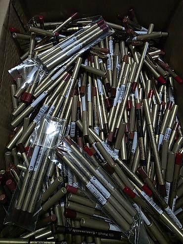 Šminka: Sminka original Velika rasprodaja kozmetike – brendovi Rimmel i Max — 4