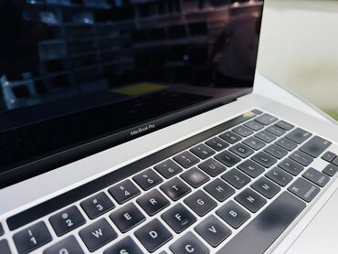 Ноутбуки: Ноутбук, Apple, 16 ГБ ОЗУ, Intel Core i7, 15.4 ", Б/у, Для несложных задач, память SSD