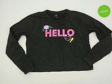 hello kitty kombinezon: Sinsay, Bluzka damska, rozmiar L — 4