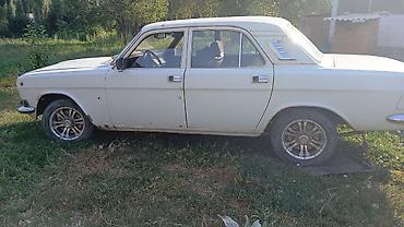 машина электронной: ГАЗ 24 Volga: 1992 г. — 3