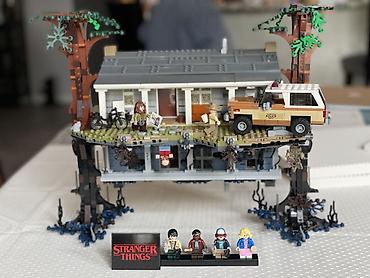 Игрушки: Домики, конструкторы от 1900 сом и выше Доставка бесплатная Оплата at lalafo.kg — 5 Игрушки: Домики, конструкторы от 1900 сом и выше Доставка бесплатная Оплата — 5