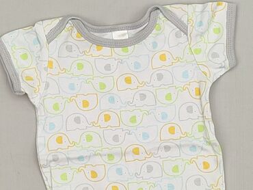 zalando biala koszula: Body, 3-6 months, 
condition - Perfect