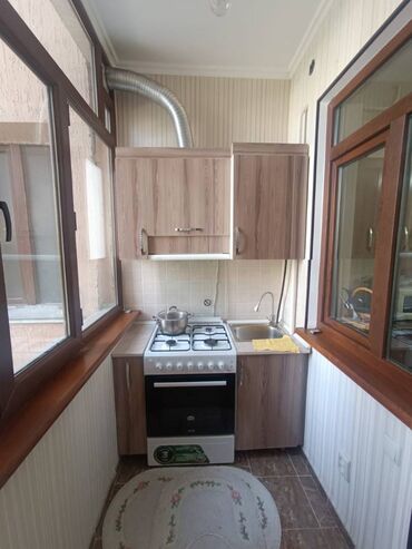 Рестораны, кафе: 1 комната, 69 м², Элитка, 2 этаж, Евроремонт