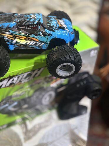 puldu maşın: Salam üstə ki off road maşını yeni alınıb əla vəziyyətdə di zaretqa
