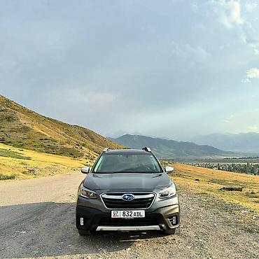 Куплю куплю субару АУТБЭК или тоета РАВ4 Субару Аскент