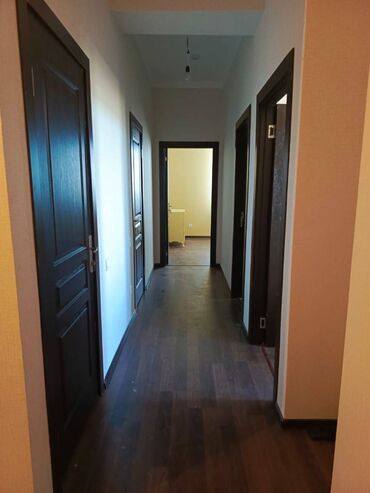 Uzunmüddətli kirayə mənzillər: Hövsan qəsəbəsi, Mida 2 layihəsi, yeni tikili 12 mərtəbəli binanın — 8