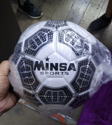 футбольные мячи: Футбольные мячи размер 3 5 любительские и профессиональные Кубки и