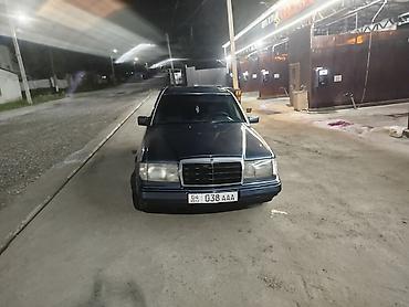 w124 кондиционер: Mercedes-Benz W124: 1993 г., 3.2 л, Механика, Бензин, Седан — 3