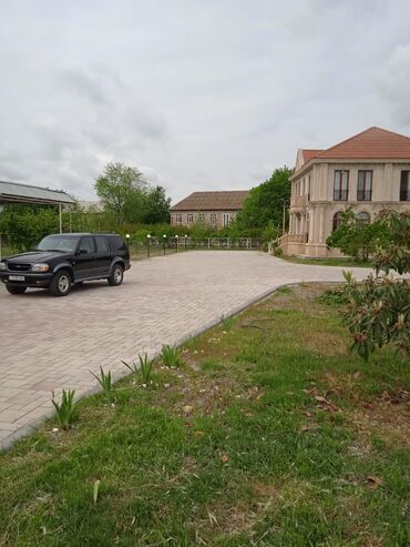 Ford: Ford Explorer SUV - Kuzov: qara rəng, 5 qapı, geniş baqajlı gövdə - — 15