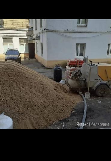 усиление рама: Стяшка !Стяжка пола по Европейской технологии ! Быстро качественно и — 9