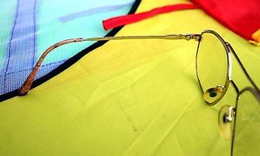 Naočare: Angelo Berutti - Okvir za naočare sa dioptrijom ORIGINAL I. Angelo — 10